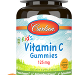 Kid's Vitamin C Gummies 60 Gummies