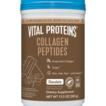 Collagen Peptides Chocolate 14 Servings