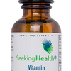 Vitamin D3 + K2 Drops 1 fl oz