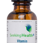 Vitamin D3 + K2 Drops 1 fl oz