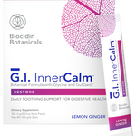 G.I. InnerCalm Lemon Ginger 30 Stick Packs