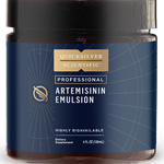 Artemisinin Emulsion 4 oz