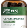 Curcuma Supreme NF-kb Formula 120 Capsules