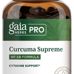 Curcuma Supreme NF-kb Formula 120 Capsules