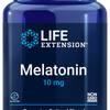 Melatonin 60 Capsules