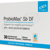 ProbioMax® Sb DF 30 Capsules