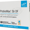 ProbioMax® Sb DF 60 Capsules