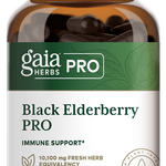 Black Elderberry PRO 120 Capsules