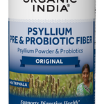 Psyllium Pre & Probiotic Fiber 56 Servings