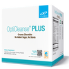 OptiCleanse® PLUS Creamy Chocolate No Added Sugar, No Stevia 10 Servings