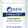 D-Ribose SAP 50 Servings