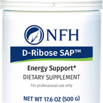 D-Ribose SAP 50 Servings