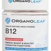 B12 Methylcobalamin 60 Gummies