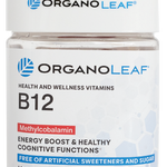 B12 Methylcobalamin 60 Gummies