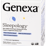 Sleepology 60 Tablets