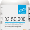 D3 50,000 30 Capsules