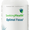 Optimal Focus* 90 Capsules