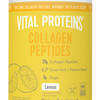 Collagen Peptides Lemon 14 Servings