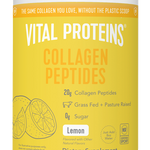 Collagen Peptides Lemon 14 Servings