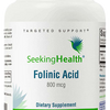 Folinic Acid 60 Lozenges