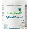 Optimal Prenatal 240 Capsules