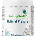 Optimal Prenatal 240 Capsules