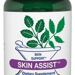 Skin Assist™ 180 Capsules