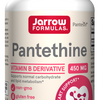 Pantethine 60 Softgels