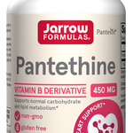 Pantethine 60 Softgels