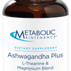 Ashwagandha Plus 60 Capsules