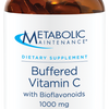 Buffered Vitamin C 90 Capsules