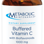 Buffered Vitamin C 90 Capsules