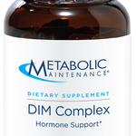 DIM Complex 60 Capsules