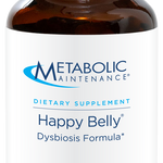 Happy Belly 90 Capsules