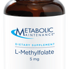 L-Methylfolate 5 mg 90 Capsules