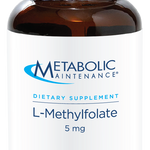 L-Methylfolate 5 mg 90 Capsules