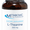 L-Theanine 120 Capsules