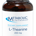 L-Theanine 120 Capsules