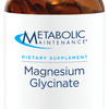 Magnesium Glycinate 180 Capsules