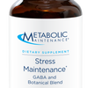 Stress Maintenance 90 Capsules