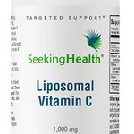 Optimal Liposomal Vitamin C 5 fl oz