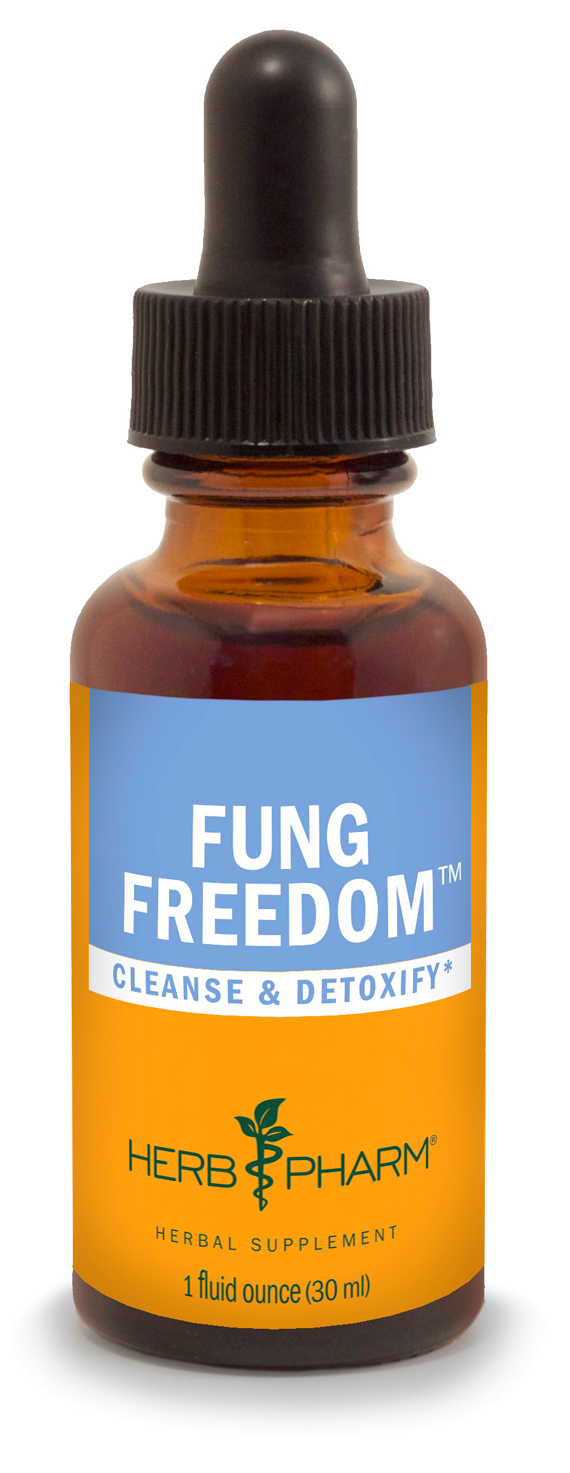 FUNG FREEDOM 1 fl oz