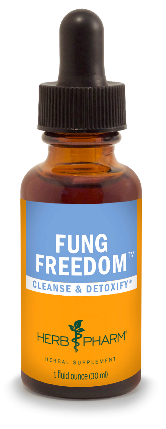 FUNG FREEDOM 1 fl oz