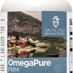 OmegaPure PRM 60 Softgels