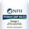 Trident SAP 66:33 120 Softgels