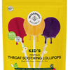 Kid's Throat Soothing 15 Lollipops