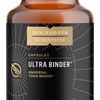 Ultra Binder 120 Capsules