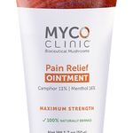 Pain Relief Ointment Maximum Strength 1.7 oz