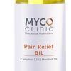 Pain Relief Oil Extra Strength 3.4 fl oz