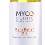 Pain Relief Oil Extra Strength 3.4 fl oz